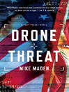Cover image for Drone Threat